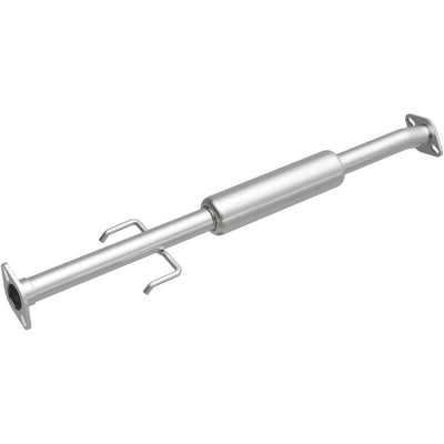Direct-Fit Resonator <br> 06-10 Hyundai Sonata 2.4L