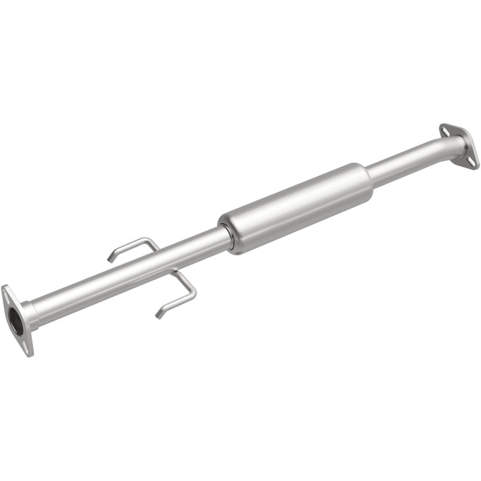 Direct-Fit Resonator <br> 06-10 Hyundai Sonata 2.4L