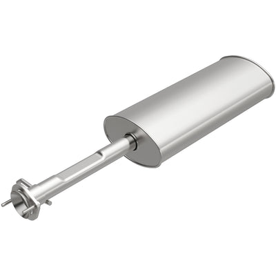 Exhaust Direct-Fit Muffler <br> 02-05 Ascender Envoy, Trailblazer