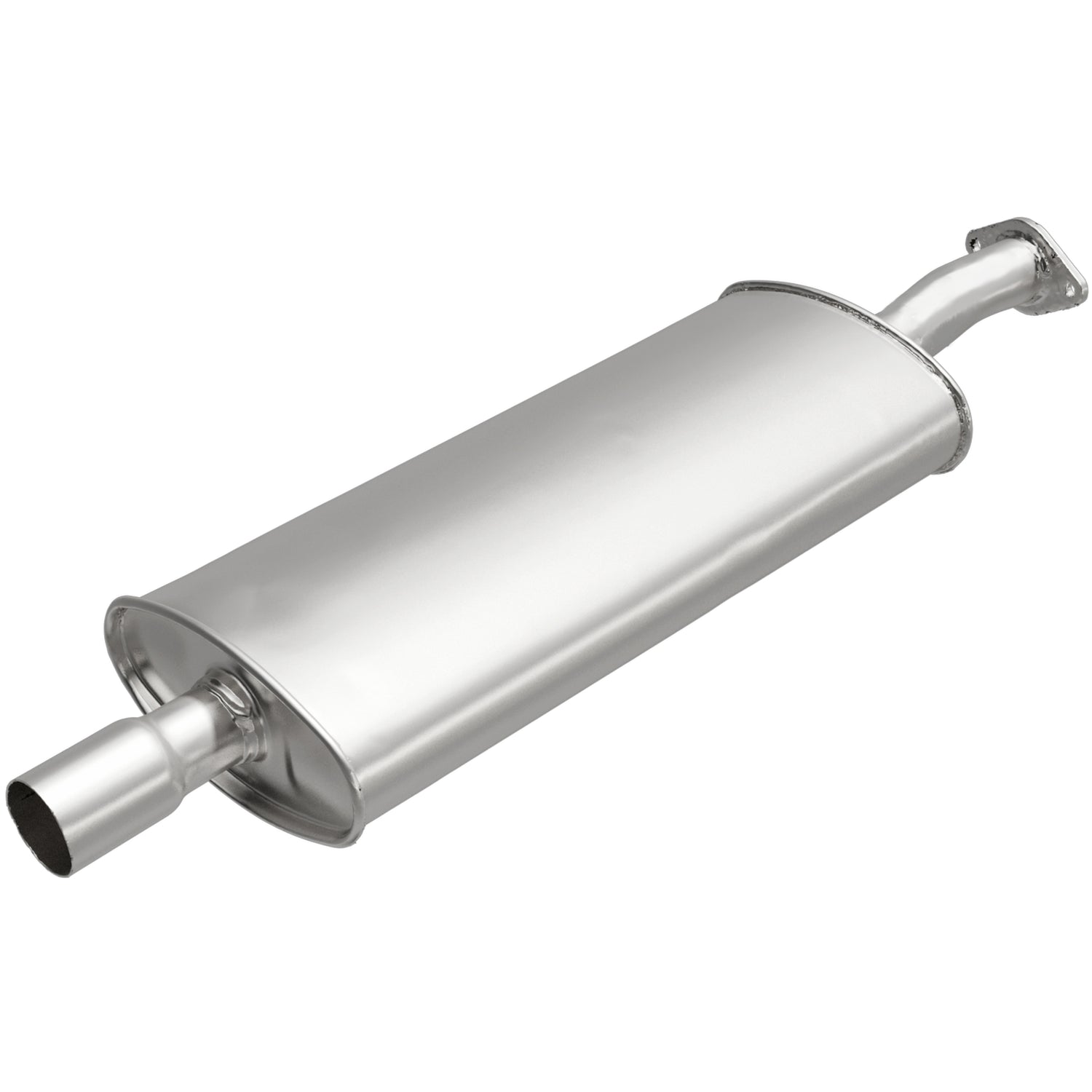 Exhaust Direct-Fit Muffler Assembly <br> 05-08 Escape Mariner Tribute