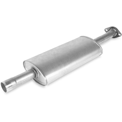 Direct-Fit Resonator <br> 01-04 Escape Tribute