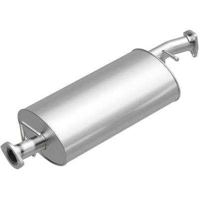 Exhaust Direct-Fit Muffler Assembly <br> 99-04 LandRover Discovery