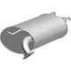 Exhaust Direct-Fit Muffler Assembly <br> 02-08 Camry ES300 ES330 Solara
