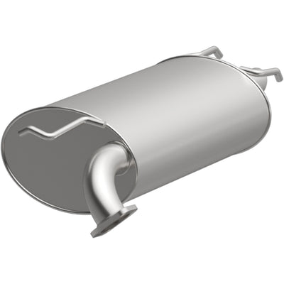 Exhaust Direct-Fit Muffler Assembly <br> 02-08 Camry ES300 ES330 Solara