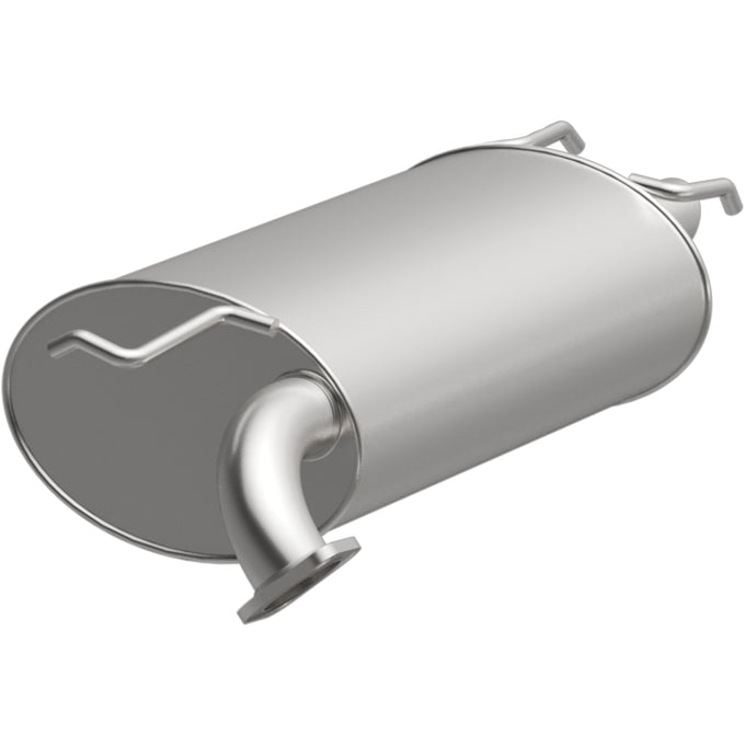 Exhaust Direct-Fit Muffler Assembly <br> 02-08 Camry ES300 ES330 Solara