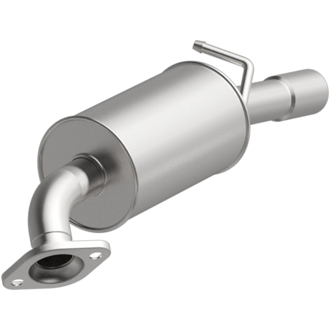 Direct-Fit Resonator <br> 04-09 Highlander RX330 RX350 RX400h