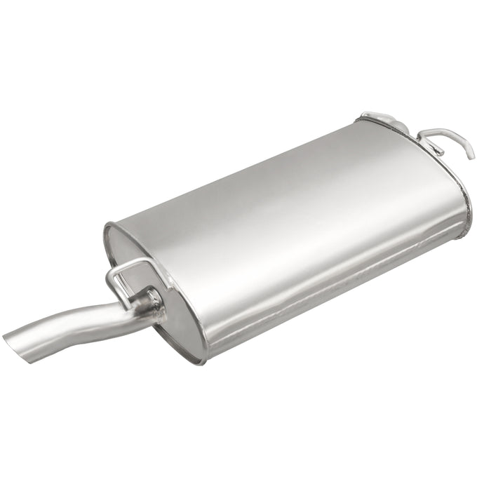 Exhaust Direct-Fit Muffler Assembly <br> 97-01 Toyota Camry 3.0L
