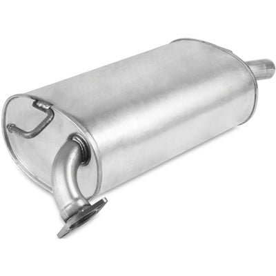 Exhaust Direct-Fit Muffler Assembly <br> 97-03 Toyota Camry Solara