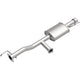 Direct-Fit Resonator <br> 03-04 Toyota Tundra 4.7L