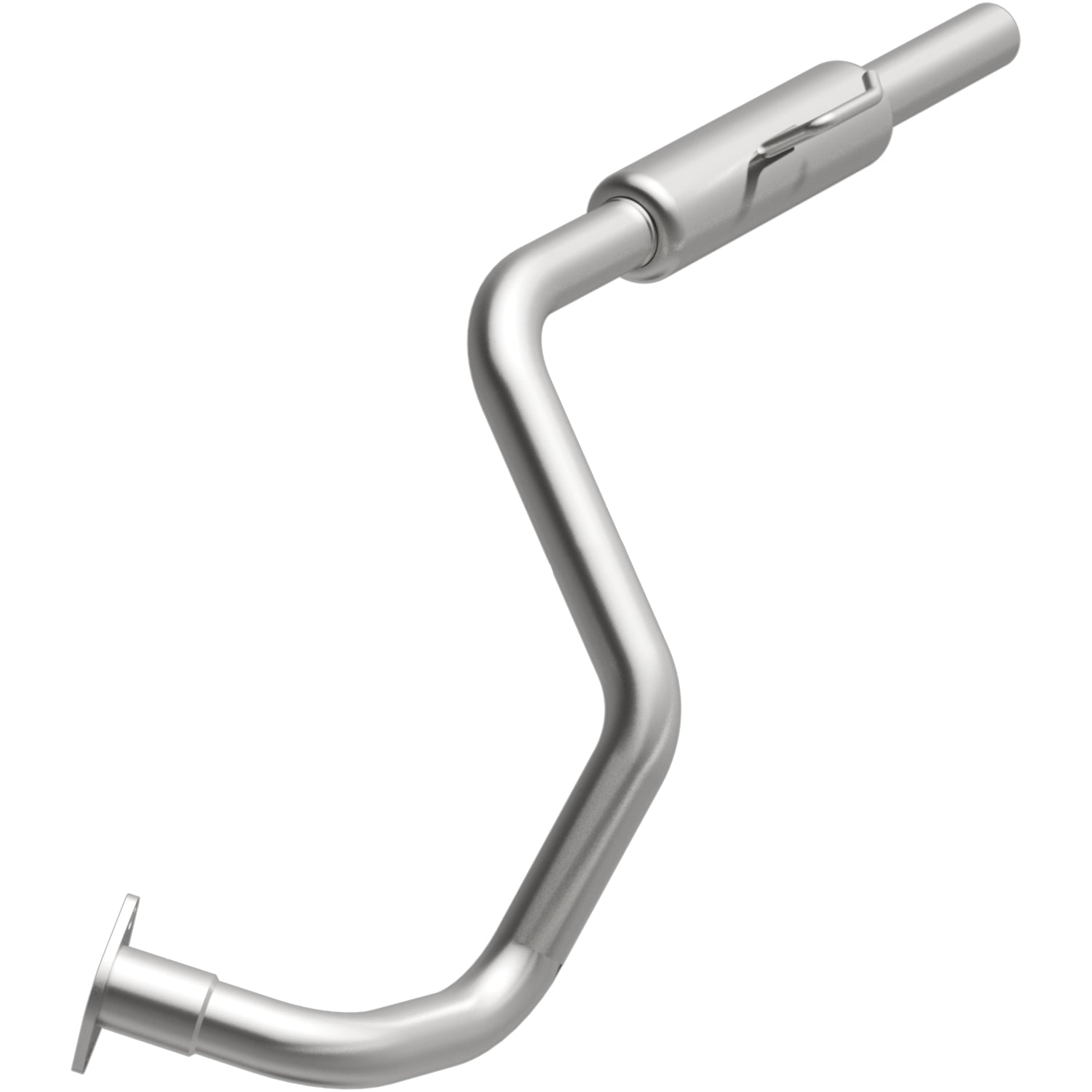 Direct-Fit Resonator <br> 03-17 4Runner GX460 GX470