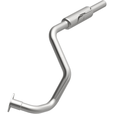 Direct-Fit Resonator <br> 03-17 4Runner GX460 GX470
