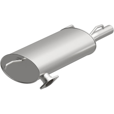 Exhaust Direct-Fit Muffler Assembly <br> 92-96 Toyota Camry 2.2L