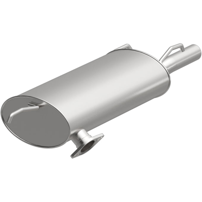 Exhaust Direct-Fit Muffler Assembly <br> 92-96 Toyota Camry 2.2L