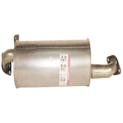 Exhaust Direct-Fit Muffler Assembly <br> 93-95 Toyota Land Cruiser 4.5L