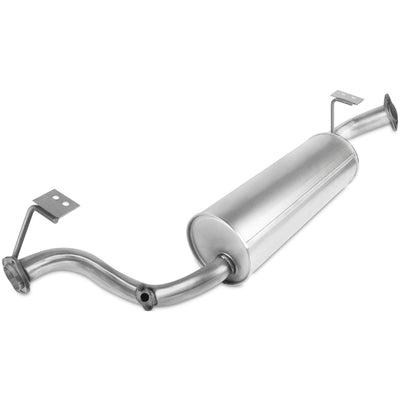 Exhaust Direct-Fit Muffler Assembly <br> 95-97 Land Cruiser LX450 4.5L