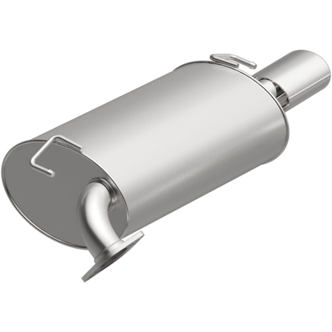 Exhaust Direct-Fit Muffler Assembly <br> 97-99 Toyota Avalon 3.0L