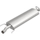 Exhaust Direct-Fit Muffler Assembly <br> 06-12 Toyota RAV4 3.5L