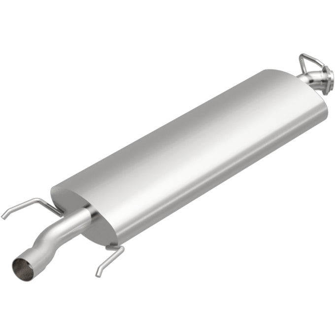 Exhaust Direct-Fit Muffler Assembly <br> 06-12 Toyota RAV4 3.5L