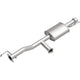 Direct-Fit Resonator <br> 00-02 Toyota Tundra 4.7L