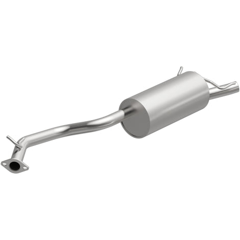 Exhaust Direct-Fit Muffler Assembly <br> 03-06 Subaru Baja 2.5L