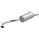 Exhaust Direct-Fit Muffler Assembly <br> 03-06 Subaru Baja 2.5L