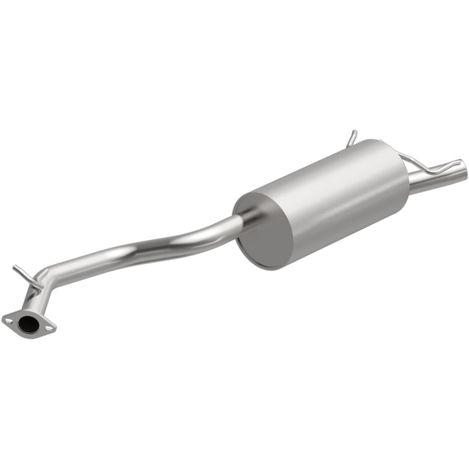 Exhaust Direct-Fit Muffler Assembly <br> 03-06 Subaru Baja 2.5L