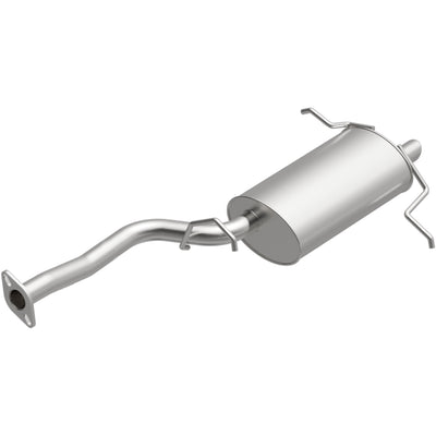 Exhaust Direct-Fit Muffler Assembly <br> 06-08 Subaru Forester 2.5L