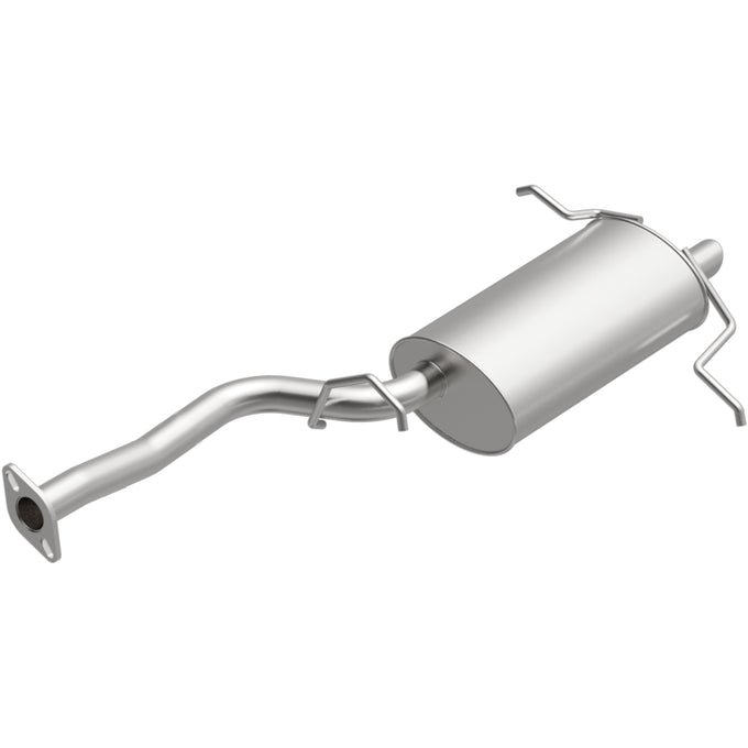 Exhaust Direct-Fit Muffler Assembly <br> 06-08 Subaru Forester 2.5L