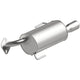 Exhaust Direct-Fit Muffler Assembly <br> 05-09 Subaru Legacy Outback 2.5L