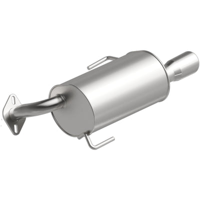 Exhaust Direct-Fit Muffler Assembly <br> 05-09 Subaru Legacy Outback 2.5L