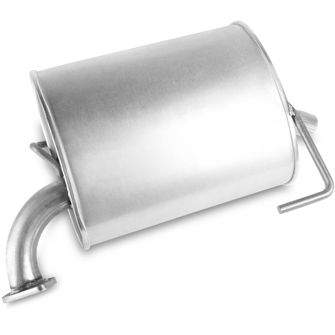 Exhaust Direct-Fit Muffler Assembly <br> 05-09 Subaru Outback
