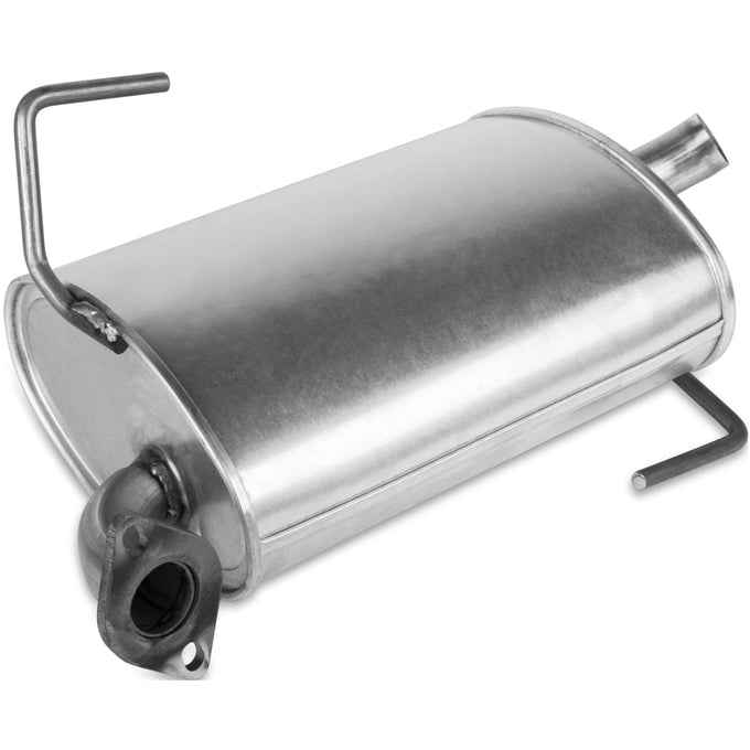 Exhaust Direct-Fit Muffler Assembly <br> 05-09 Subaru Outback