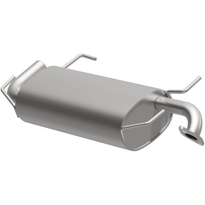 Exhaust Direct-Fit Muffler Assembly <br> 08-11 Subaru Impreza 2.5L