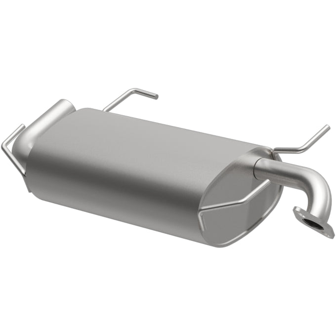 Exhaust Direct-Fit Muffler Assembly <br> 08-11 Subaru Impreza 2.5L