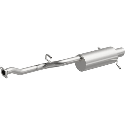 Exhaust Direct-Fit Muffler Assembly <br> 04-08 9-2X Forester Impreza