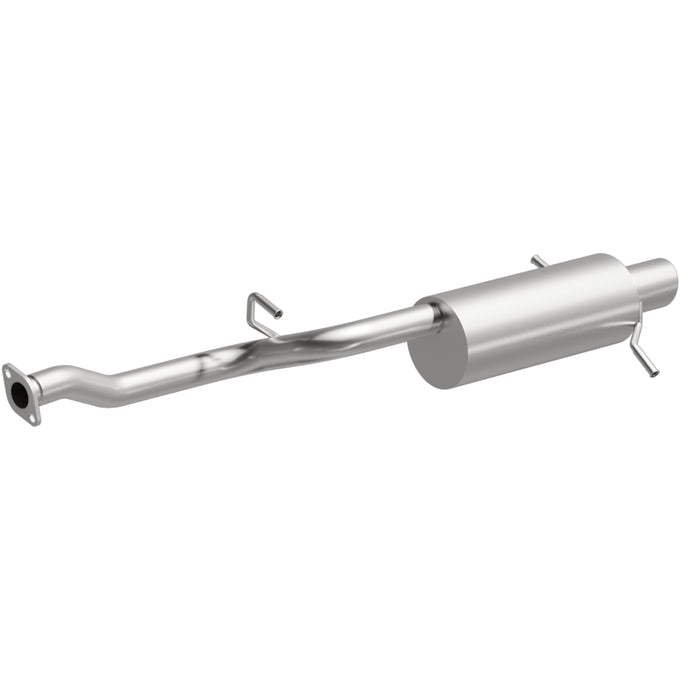 Exhaust Direct-Fit Muffler Assembly <br> 04-08 9-2X Forester Impreza