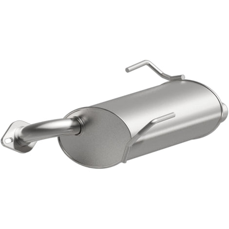 Exhaust Direct-Fit Muffler Assembly <br> 10-17 Subaru Legacy 2.5L
