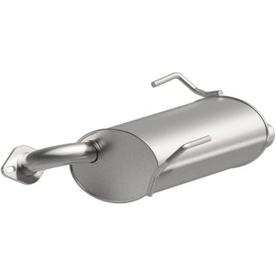 Exhaust Direct-Fit Muffler Assembly <br> 10-17 Subaru Legacy 2.5L