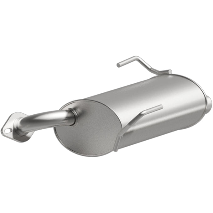 Exhaust Direct-Fit Muffler Assembly <br> 10-17 Subaru Legacy 2.5L