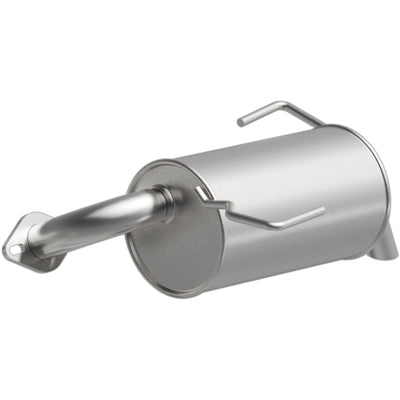 Exhaust Direct-Fit Muffler Assembly <br> 10-17 Subaru Outback