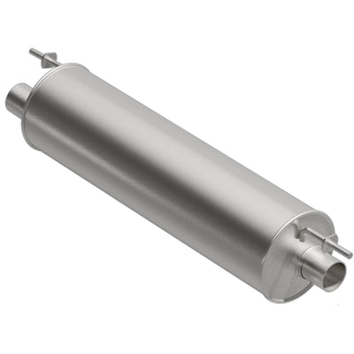 Exhaust Direct-Fit Muffler <br> 74-93 Volvo 140 and 240 series