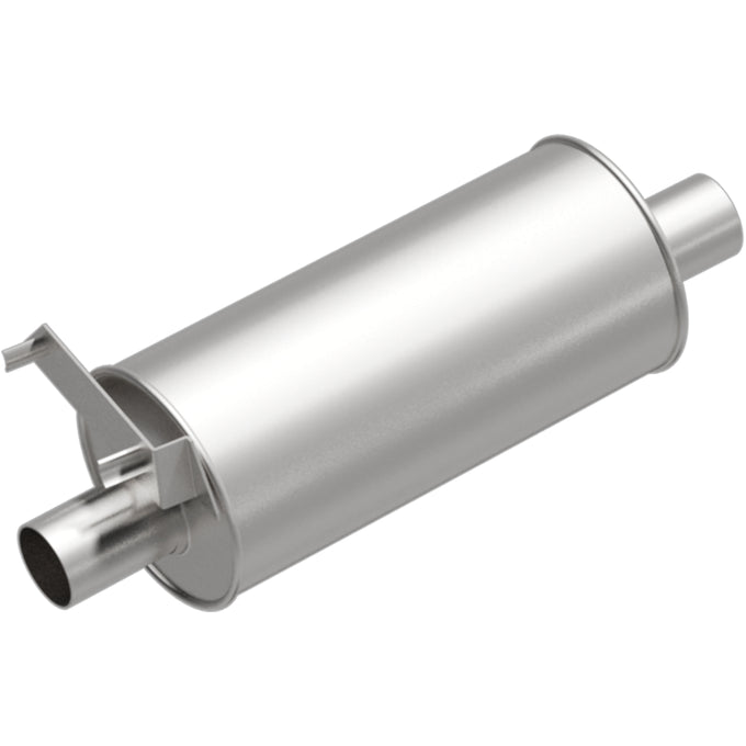 Direct-Fit Resonator <br> 77-93 Volvo 240 Series