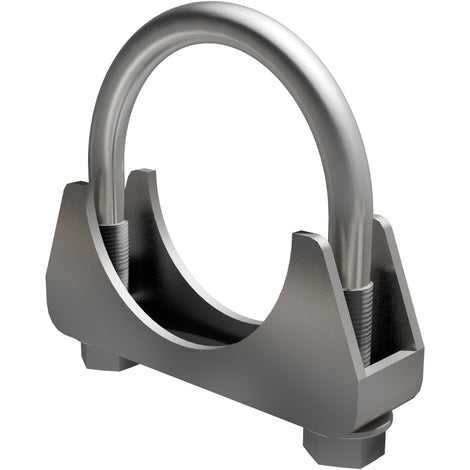 U-Bolt Clamp <br> 68972 Mercedes-Benz 280SE 280SEL 300SEL