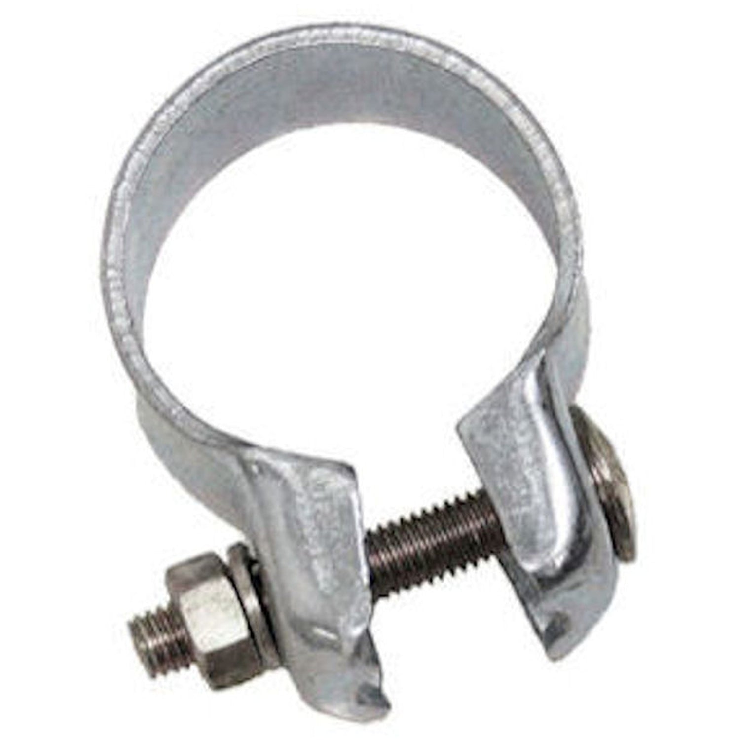 Exhaust Clamp <br> 77-05 Audi Fox 4000 A6 Quattro VW Passat