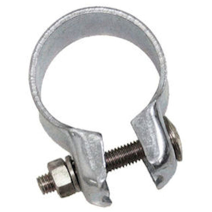 Exhaust Clamp <br> 77-05 Audi Fox 4000 A6 Quattro VW Passat