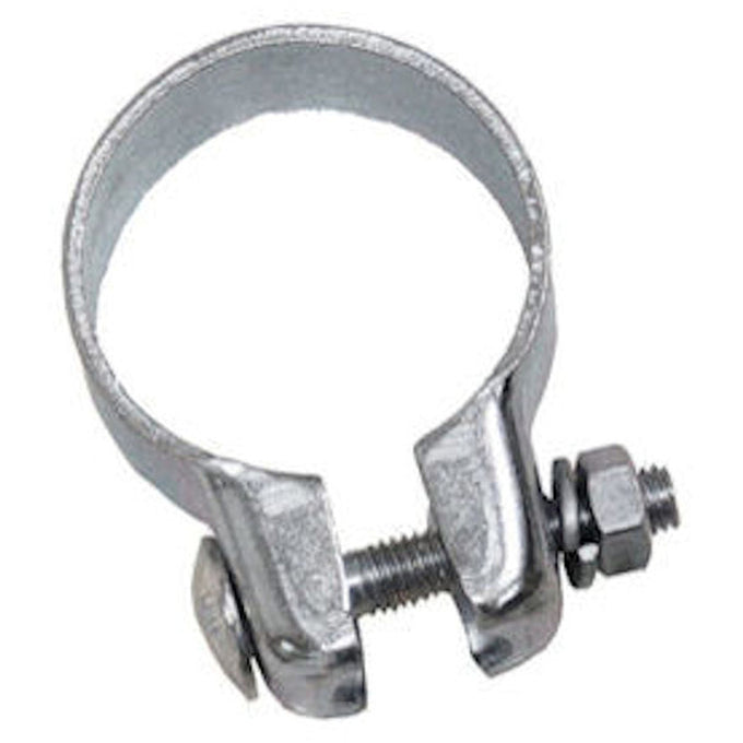 Exhaust Clamp <br> 75-92 Audi 4000 VW Jetta Golf