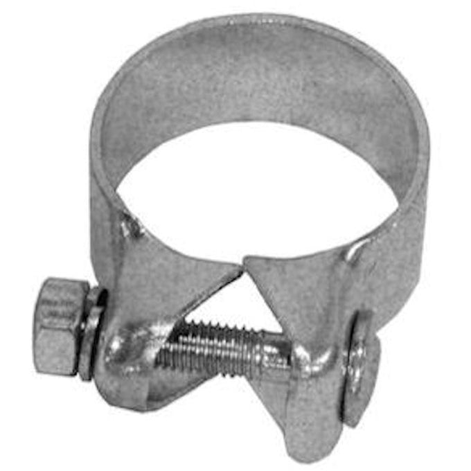 Exhaust Clamp <br> 78-05 Audi Mercedes VW