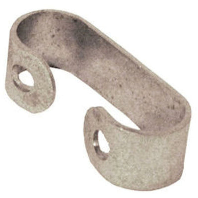 Exhaust insulator Bracket <br> 80-92 VW Rabbit Scirocco Jetta Cabriolet Golf