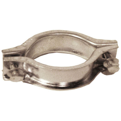 Exhaust Clamp <br> 92-04 Volvo 850 960 C70