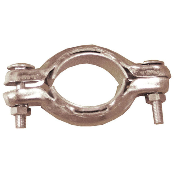 Exhaust Clamp <br> 93-00 Volvo 850 S70 V70